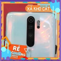 Điện thoại xiaomi Redmi note 8 pro chiến game cực đỉnh, giá cực hạt dẻ