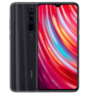 Điện thoại Xiaomi Redmi Note 8 Pro - 6Gb RAM, 128GB, 6.53 inch