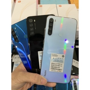 Điện thoại Xiaomi Redmi Note 8 (6GB/128GB)