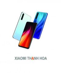 Điện Thoại Xiaomi Redmi Note 8 (6G/64G)