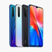 Điện thoại Xiaomi redmi note 8 ram 4G/64GB máy chính hãng