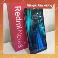 Điện thoại xiaomi Redmi note 8 pro chiến game cực đỉnh, giá cực hạt dẻ fi6v