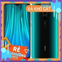 Điện thoại Xiaomi Redmi Note 8 Pro 6GB/ 64GB - nhập khẩu
