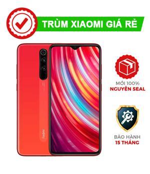 Điện thoại Xiaomi Redmi Note 8 Pro 8GB/128GB 6.53 inch