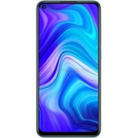 Điện thoại Xiaomi Redmi Note 9 (3GB/64GB) - Hàng chính hãng - Màn hình 6.53inch FullHD+ Bộ 4 camera sau Pin 5020mAh