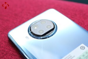 Điện thoại Xiaomi Redmi Note 9 Pro - 6GB RAM, 128GB