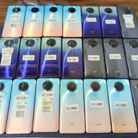 Điện thoại Xiaomi Redmi Note 9 Pro 5G Snapdragon 750G ram 8GB pin 4820mah màn 6.67inch IPS Tài Mobile