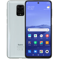 Điện thoại Xiaomi Redmi Note 9 Pro (6GB | 64GB) – Hàng Chính Hãng, Mới 100%, Nguyên Seal