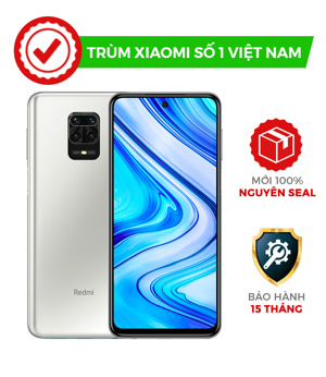 Điện thoại Xiaomi Redmi Note 9 Pro 6GB/64GB