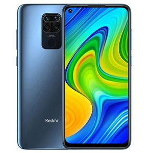Điện thoại Xiaomi Redmi Note 9 3GB/64GB 6.53 inch