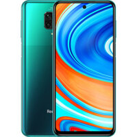 Điện thoại Xiaomi Redmi Note 9 Pro 6GB/128GB Xanh lá