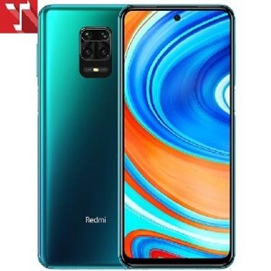 Điện thoại Xiaomi Redmi Note 9 Pro 6GB/64GB