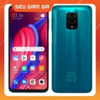 Điện thoại XIAOMI REDMI NOTE 9S 6/128