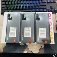 Điện Thoại Xiaomi Redmi Note 10 5G 2Sim New 100% Fullbox Pin 5000 Cực Chất