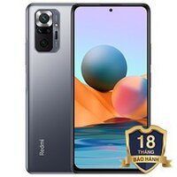 Điện thoại Xiaomi Redmi Note 10 Pro (8GB/128GB)- Hàng Chính Hãng