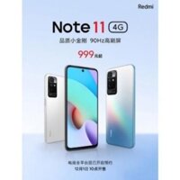 Điện thoại Xiaomi Redmi Note 11 Pro 5G (ram6GB/128GB) ZphoneStore Bảo hành 12 tháng