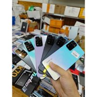 Điện thoại Xiaomi Redmi Note 11 Pro 5G rom quốc tế Dimensity 920 - camera 108MP, NFC Tiếng Việt Xuân Bách Mobile