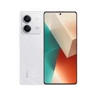 Điện thoại Xiaomi Redmi Note 13 5G 6GB/128GB 6.67 inch