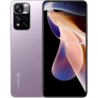 Điện thoại Xiaomi Redmi Note 11E Pro 5G 8/128GB Chip Qualcomm SM6375 Snapdragon 695 5G (6 nm) 8 nhân - Hàng nhập khẩu