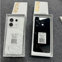 Điện thoại Xiaomi Redmi Note 13 Pro 5G Fullbox likenew 8/128GB Snap 7s Gen 2 - camera 200MP, NFC Tài Mobile