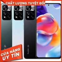 Điện thoại Xiaomi Redmi Note 11S Giá rẻ, khuyến mãi sốc