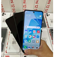 Điện thoại Xiaomi Redmi Note 12 5G (Snapdragon 4 Gen1(8GB/128GB) pin 5000 mAh Fullbox