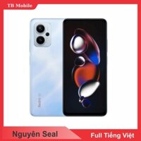 Điện thoại Xiaomi Redmi Note 12T Pro 5G (Dimensity 8200 Ultra) - TB Mobile