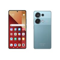 Điện thoại Xiaomi Redmi Note 13 Pro 4G 8GB/128GB màu xanh Chính hãng bh 12th