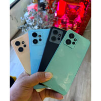 Điện thoại Xiaomi Redmi note 12 Ram 8G/128GB máy zin full chức năng pin 5000 mAh