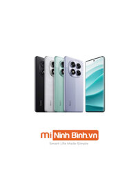 Điện thoại Xiaomi Redmi Note 14 Pro 5G