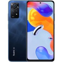 Điện thoại Xiaomi Redmi Note 11 Pro 5G  (Camera 108MP) giá rẻ