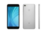 Điện thoại Xiaomi Redmi Note 5A Prime (Xám)