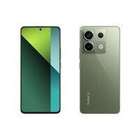 Điện thoại Xiaomi Redmi Note 13 Pro 5G 8GB/256GB MKDJ