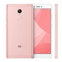 Điện thoại Xiaomi Redmi Note 4X chính hãng Xiaomi