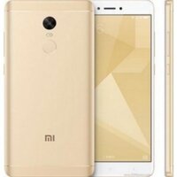 Điện thoại Xiaomi Redmi Note 4X 2sim Ram 3G rom 64G mới Chính Hãng, Chiến PUBG/Liên Quân Chất đỉnh