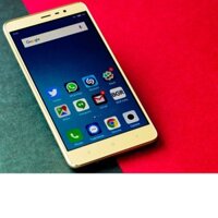 Điện thoại Xiaomi Redmi Note 3