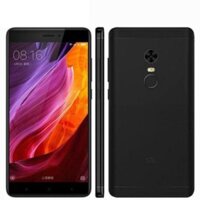 Điện thoại Xiaomi Redmi Note 4X 2sim Ram 3G rom 64G mới Chính Hãng, Chiến PUBG/Liên Quân Chất đỉnh