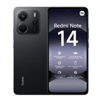 Điện thoại Xiaomi Redmi Note 14 8GB/256GB - Phiên bản
