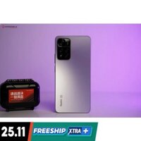 Điện thoại Xiaomi Redmi Note 11 Pro Plus 5G (8/128GB) Dimensity 920   Cấu hình khủng hàng chuẩn bảo hành hãng