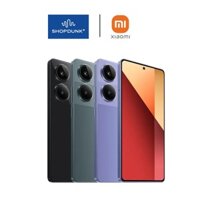 Điện Thoại Xiaomi Redmi Note 13 Pro 4G 8GB 256G Chính Hãng
