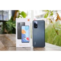 Điện thoại Xiaomi Redmi Note 11 (6GB/128GB) giá uu đãi xả kho