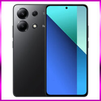 Điện Thoại Xiaomi Redmi Note 13 6GB/128GB - Hàng Chính Hãng