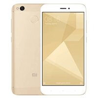 Điện thoại Xiaomi Redmi Note 4X  3GB/32GB 2SIM 2 sóng mới full box - Hàng nhập khẩu