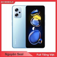 Điện thoại Xiaomi Redmi Note 11T Pro MediaTek Dimensity 8100 (5 nm) 8 nhân - DH Mobile