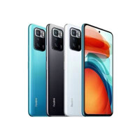 Điện thoại Xiaomi Redmi Note 10 Pro 5G Dimensity 1100 ram 6G 128G màn 120Hz