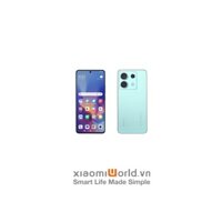 Điện Thoại Xiaomi Redmi Note 13 Pro 5G - Hàng Chính Hãng DGW (8GB/256GB)