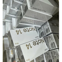 Điện thoại Xiaomi Redmi Note 14 Pro 5G 8/128 Fullbox likenew 98-99 Snap 7300Ulltra - Pin 5500mah Tài Mobile