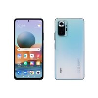 Điện thoại Xiaomi Redmi note 10 Pro Ram 8/128 GB Cũ