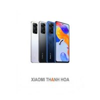 Điện Thoại Xiaomi Redmi Note 11 Pro 5G 8GB/128GB – Chính Hãng DGW