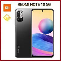 Điện thoại Xiaomi Redmi Note 10 JE 5G (4GB/64GB),Màn 90HZ,Chống Nước IP68 - NGUYÊN SEAL - Hàng Nhập Nhật - Bản quốc tế